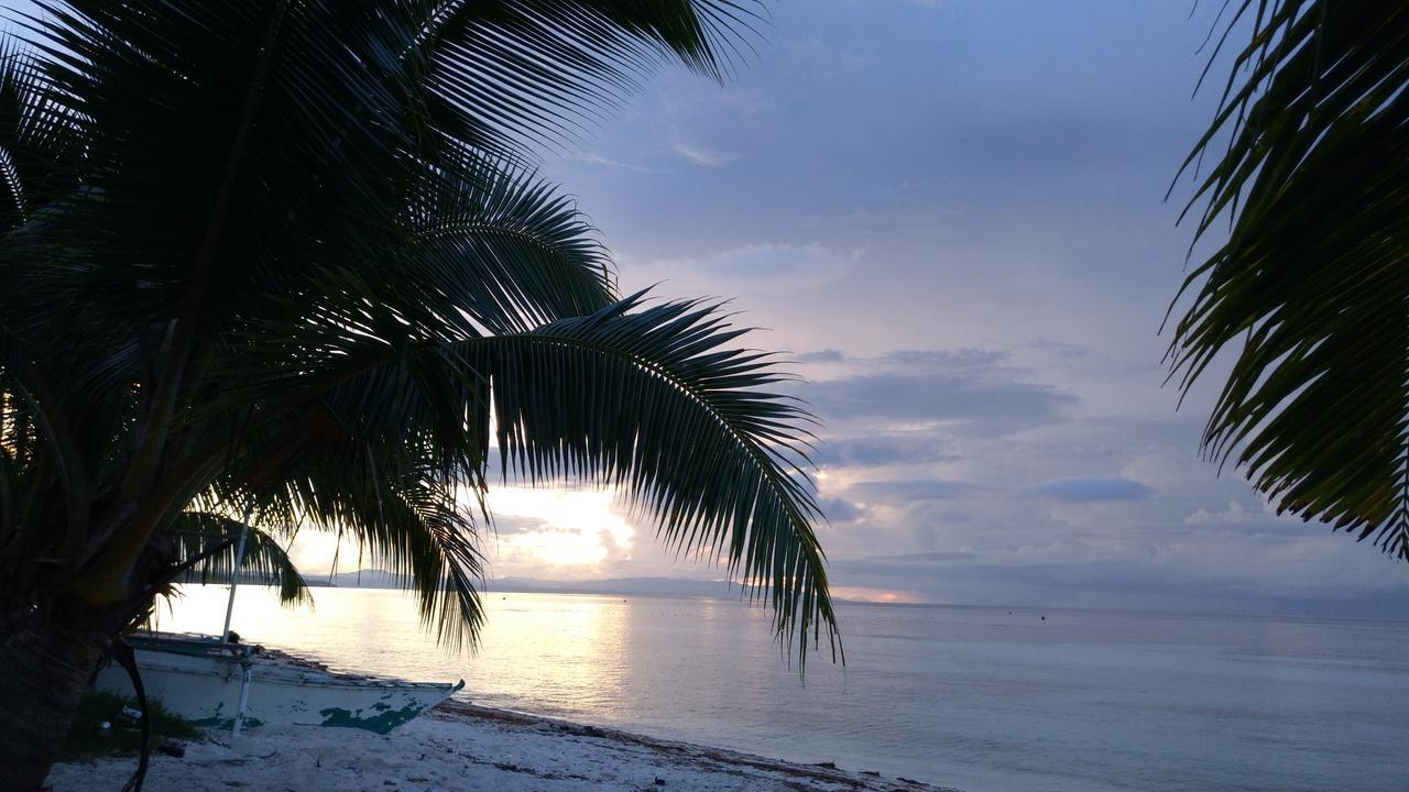 Manuela Resort Panglao City Exterior foto